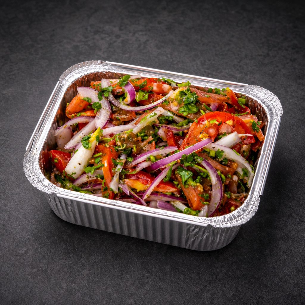 Salata.