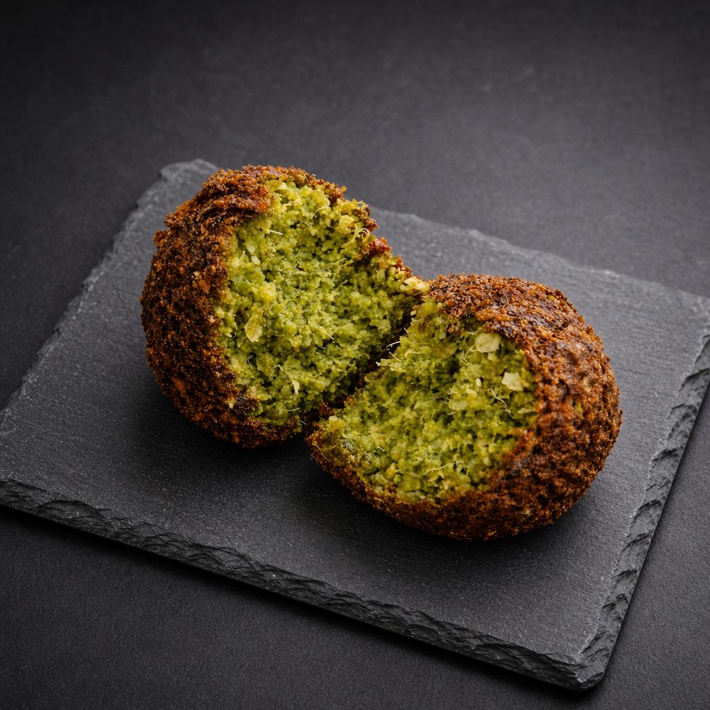 Falafel.