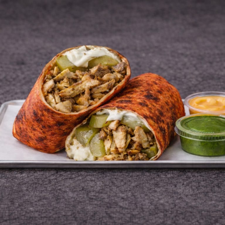 Pita Bread: A Mediterranean Delight