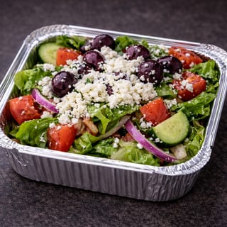Side Greek Salad