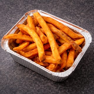 Fries