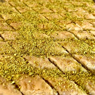 Baklava