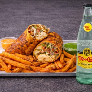 Lunch Combo